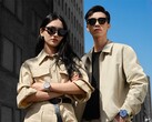 华为 Eyewear 2 太阳镜配有姿势传感器。(图片来源：华为）