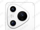 Pura 80 Ultra（？）(图片来源：@rajAnoop_ via X）