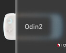 Odin2 与前代产品外观相似。(图片来源：AYN Technologies）