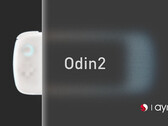 Odin2 与前代产品外观相似。(图片来源：AYN Technologies）
