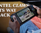 微星Claw是英特尔首款Meteor Lake游戏掌上电脑，它显示出了良好的前景。(图片来源：微星科技--已编辑）
