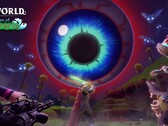 Palworld x Terraria 似乎不仅仅是内容或外观上的更新（图片来源：Palword）
