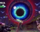Palworld x Terraria 似乎不仅仅是内容或外观上的更新（图片来源：Palword）