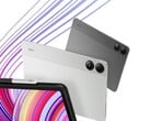与图中的红米 Pad Pro 不同，据传红米的游戏平板电脑只有一个后置摄像头。(图片来源：小米）