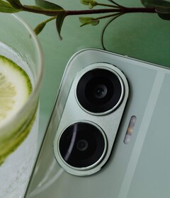 红米 Turbo 4 Pro。(图片来源：&quot;美好时光 &quot;微博）