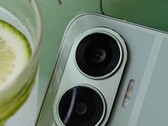 红米 Turbo 4 Pro。(图片来源："美好时光 "微博）