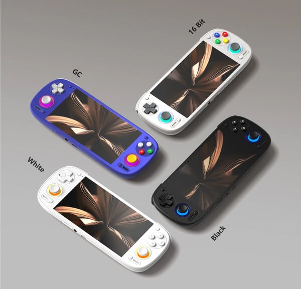 配备8GB内存的Retroid Pocket 5已停产。