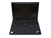 联想ThinkPad X390（i5-8265U, FHD）笔记本电脑评测