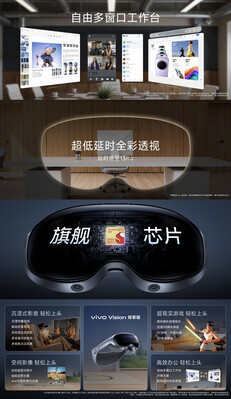 (图片来源：vivo）