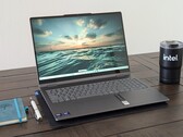 联想 Yoga 7 二合一 16ILL10 评测：正确位置的小更新