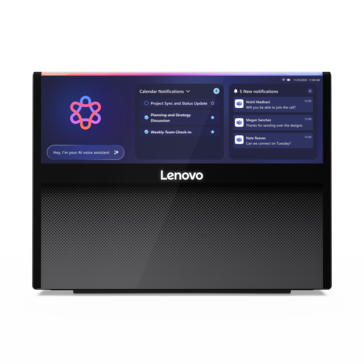 (图片来源：联想）