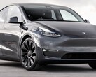 特斯拉 Model Y 是美国电动汽车品牌的成功案例之一。(图片来源：特斯拉）