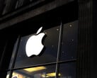 汉堡的 Apple Store