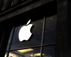 汉堡的 Apple Store