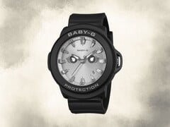 Casio Baby-G BGA-20K-1A