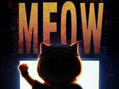 Colorfire MEOW 游戏笔记本电脑将于 2 月 23 日发布（图片来源：Colorful）