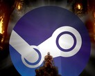 黑暗之魂重制版》在 Steam 上以半价发售，直至 4 月 27 日。