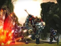 Darksiders Warmastered Edition》在 Steam 上的折扣为 85%，直至 5 月 10 日。