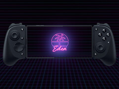 该模拟器将很快更新至 Google Play 商店的最新版本。图:在Android 上运行的 Switch 模拟器。(图片来源:Razer 和 Eden - 已编辑)