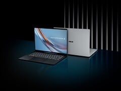 华硕 ExpertBook Ultra（图片来源：华硕）