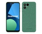 Fairphone 4 的Android 更新已被搁置，取而代之的是Android 15。（图片来源：Fairphone）