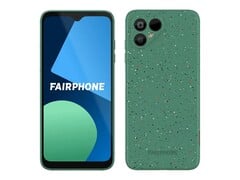 Fairphone 4 的Android 更新已被搁置，取而代之的是Android 15。（图片来源：Fairphone）