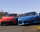 Forza Motorsport》截屏（图片来源：SteamDB）