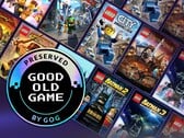 CD Projekt 已出售 GOG（图片来源：GOG）