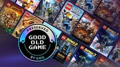 CD Projekt 已出售 GOG（图片来源：GOG）