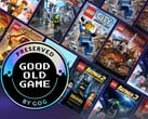 CD Projekt 已出售 GOG（图片来源：GOG）