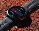 Garmin 的先行者 570 和 970 智能手表(如图)正在接受更新。(图片来源:Garmin)