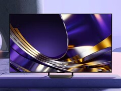 海信 2026 U7SF ULED MiniLED 电视机