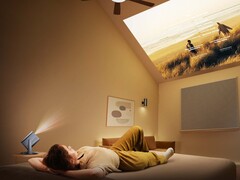 海信 C2 和 C2 Ultra 投影机现已在澳大利亚上市。(图片来源：海信）