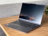 联想 ThinkBook 16 G6 评测--配备 Ryzen 7000 的廉价多媒体笔记本电脑