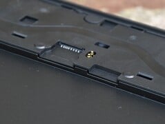 联想 ThinkTab X11 评测