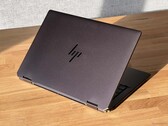 惠普 Spectre x360 14 评测--配备更大的 120-Hz OLED 的高端可折叠设备