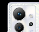 Infinix Zero Ultra包含一些令人兴奋的硬件，尤其是三星ISOCELL HP1相机。(图片来源：Infinix)