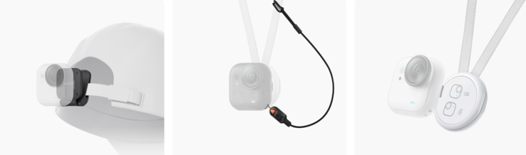 (图片来源：Insta360 via Roland Quandt & WinFuture）