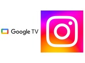 Instagram 应用程序现在可用于 Google TV 设备。