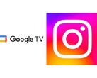 Instagram 应用程序现在可用于 Google TV 设备。