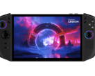联想Legion Go 2 在 2025 年美国消费电子展上亮相（图片来源：联想）