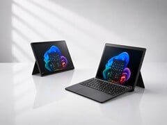 Lavie BT53C Windows 平板电脑搭载了性能强劲的 Panther Lake 处理器。
