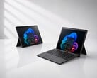 Lavie BT53C Windows 平板电脑搭载了性能强劲的 Panther Lake 处理器。