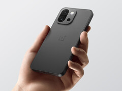 OnePlus 13s 是在中国销售的 OnePlus 13T 的印度版本。(图片来源：OnePlus）