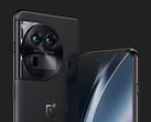 OnePlus 12看起来就像一款经过调整的OnePlus 11，只是在外观上做了一些改变。(图片来源：@OnLeaks & SmartPrix)