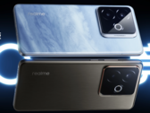 Realme GT 7 Pro赛车版配备骁龙8精英处理器（图片来源：Realme）