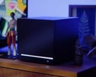 据最新消息透露,Valve 已向部分测试人员发出了 Steam Machine。