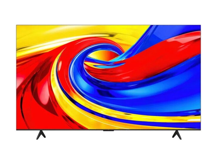 TCL P7L Premium QLED 电视机