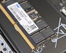 Lecoo Fighter 7000X 中搭载的 TWSC SODIMM