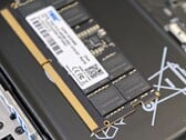 Lecoo Fighter 7000X 中搭载的 TWSC SODIMM
